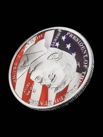 Coin Flip cover art, 155 Media Studios
